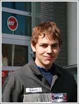 Domenik Martin