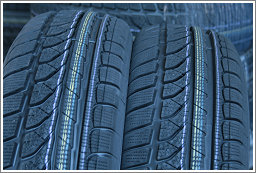 DUNLOP Winter Response