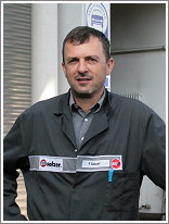 Florian Salzer