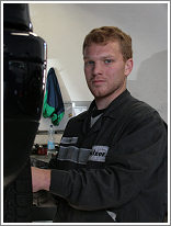 Lukas Türk