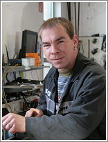 Roland Eschner