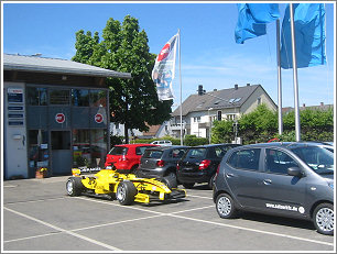 Salzer KFZ