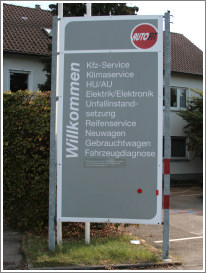 Unser Service